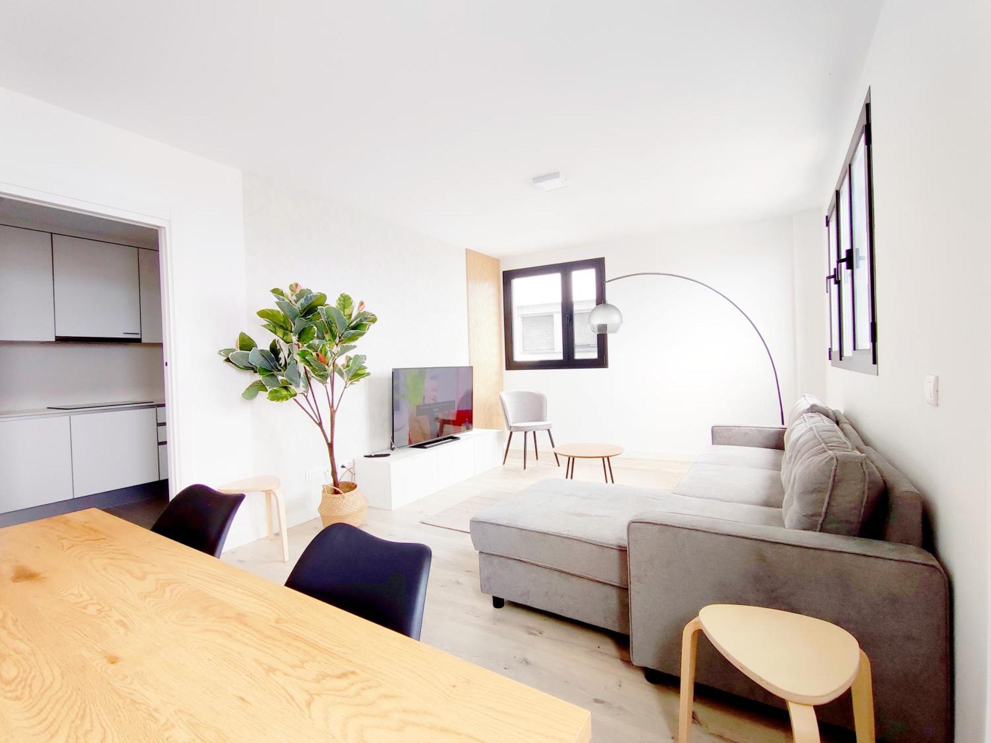 Apartamento El Retiro By Wave Las Palmas de Gran Canaria