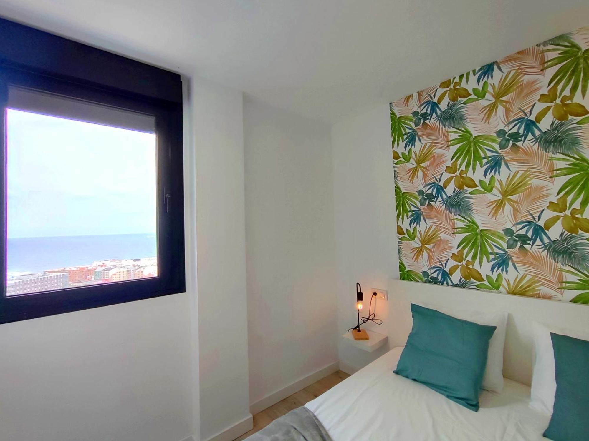 Apartamento El Retiro By Wave *