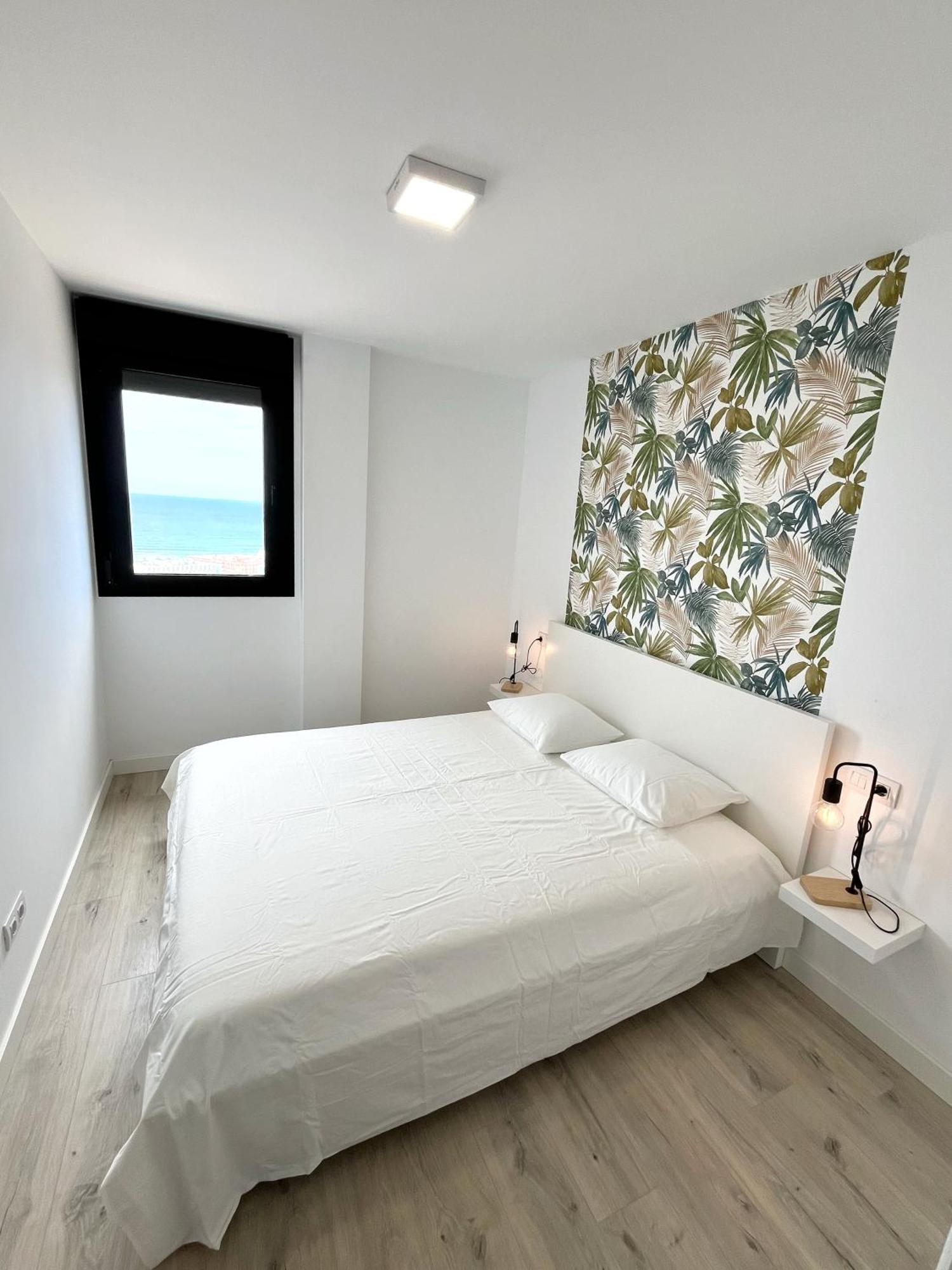 Apartamento El Retiro By Wave