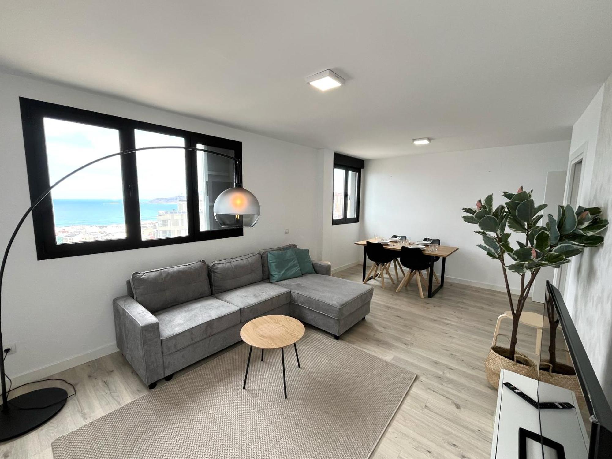 Apartamento El Retiro By Wave *